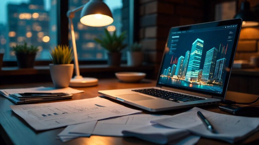 Why Real Estate Remains the Most Reliable Investment in 2025
