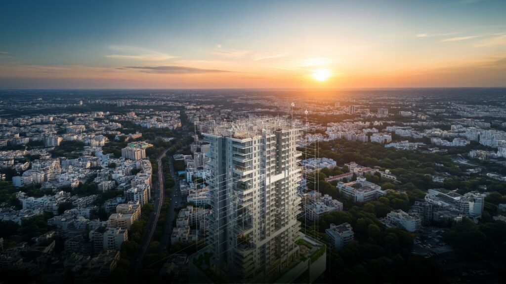 The Real Estate Boom in Pune: Why Investors Are Betting Big